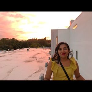 Meet your Posher, Anokhee